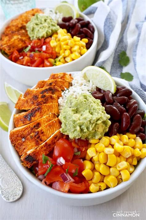 Bold 3 pepper colby jack cheese. Chipotle's Chicken Burrito Bowl with Cilantro Lime ...