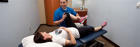 Orthopedic Physical Therapy Therapeutic Associates Physical Therapy