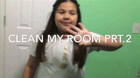 Cleaning My Room Part 2 Youtube