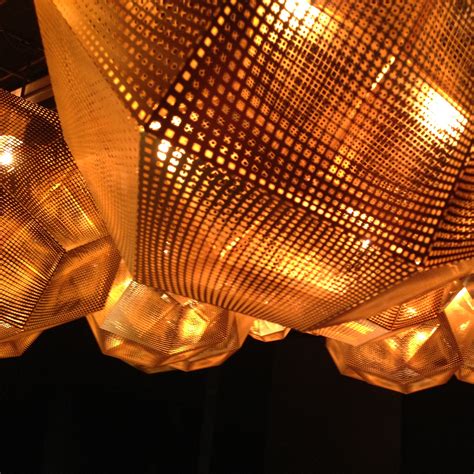 Industrial Design In Victoria Australia Tom Dixon Lighting Milan 2015