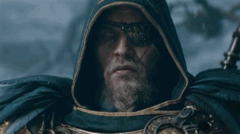 Dawn Of Ragnarok Es Lo Nuevo De Assassin S Creed Valhalla
