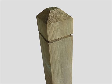 It's been quite a while since i last bothered you with an entry to the newell post. Timber Decking Supplies | Patrice Newel Post | Pennine ...