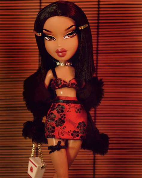 which bratz doll do i look like dollfd