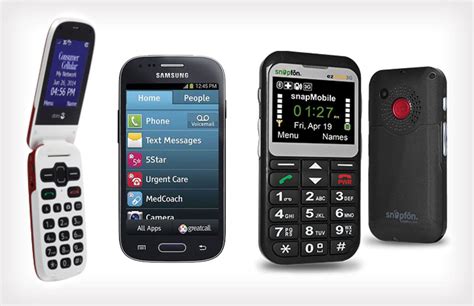 The 3 Best Low Tech Cell Phones For Seniors Next Avenue