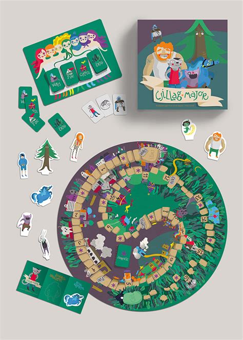 This is a page for members of the bgdl community to make their games better. Star Manor Board Game on Behance