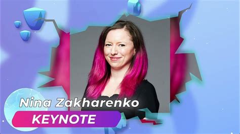Nina Zakharenko Keynote Pycon Colombia 2022 Youtube