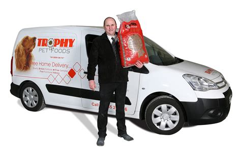 See our melbourne delivery policy for details. Trophy Pet Foods Wakefield Ltd, Pet Shops, Kettering, GB ...