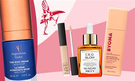 Best Beauty Deals For Black Friday 2023 Glossier Refy And Space Nk Evening Standard