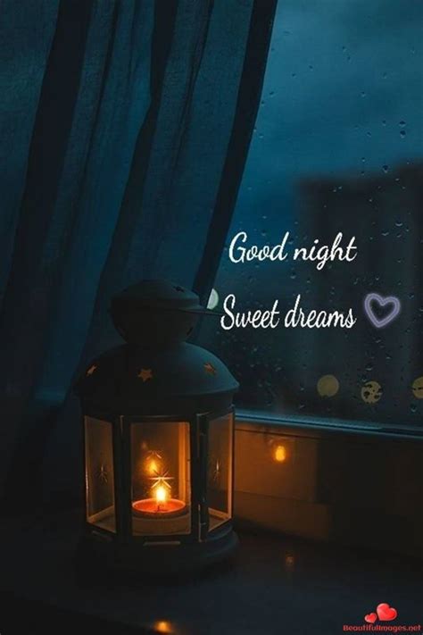 28 Amazing Good Night Quotes And Wishes With Beautifu