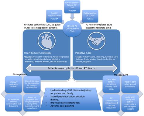 Supplemental Materials For A Modern Integration Of Palliative Care Into