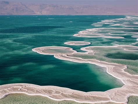 What Is The Dead Sea The Complete Guide Dead Sea