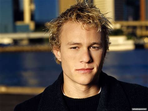 Heath Ledger Batman Heath Ledger Died Celebrities Male Favorite