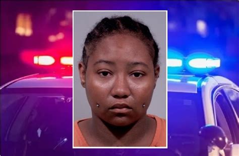 warren woman arrested after half hour police chase