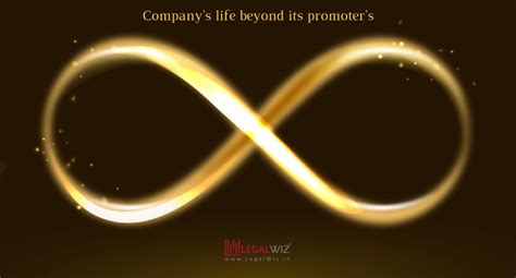 Pursuant to this principle, a company is treated as a distinct entity from its members. Company with a boon of Perpetuity and a separate legal entity