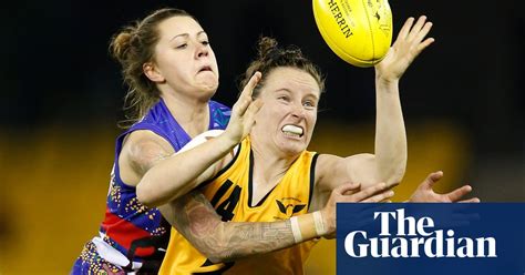 Womens Afl The Players To Watch For As Inaugural Season Gets Under