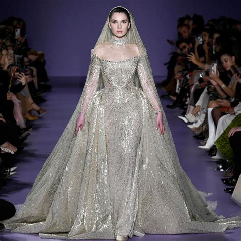 The Most Expensive Wedding Dresses A Dream Come True For The Fashion
