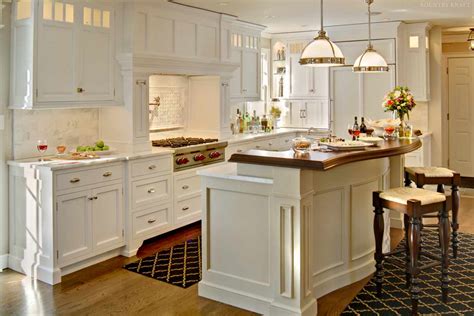 Where we only work with industry leaders. White Kitchen Cabinetry for a kitchen located in Chatham ...