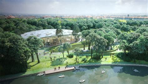 • budapest park aftermovie 2019. Hungary to invest $740 million renovating Budapest city ...