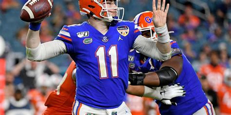 Gators overpower missouri in first game in three weeks. Florida Gators football: These players could go from good ...
