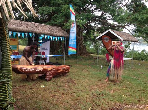 The 5 Best Festivals In Vanuatu For Music And Dance