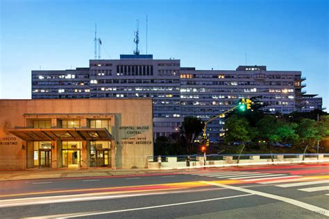 Siete Obras De La Arquitectura Moderna En La Argentina Ministerio De