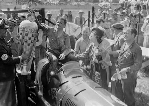 Gallery Indianapolis 500 In The 1930s Indy 500