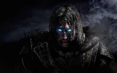 Middle earth Shadow of Mordor Wallpapers | HD Wallpapers | ID #14195