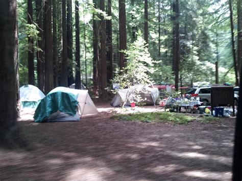 Best family activities in humboldt redwoods state park humboldt redwoods state park is an ideal getaway for families. Burlington Campground - Humboldt Redwoods State Park