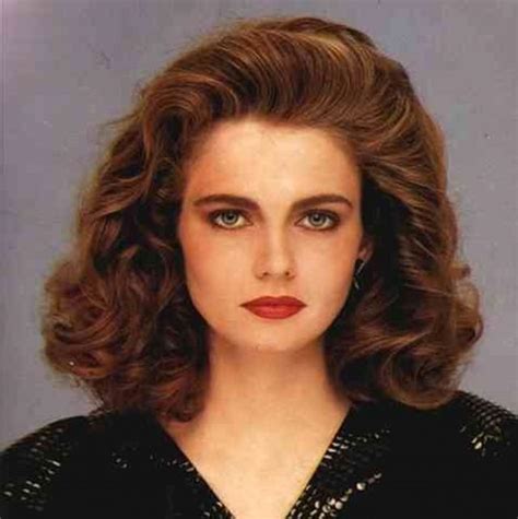 The ladies in1980s adopted some new kind of hairstyles, now known as the 1980s hairstyles for women were blunt and bold and looked trendy on all sorts of women. 22 Cool Pics That Defined Big Hairstyles of Women in the ...