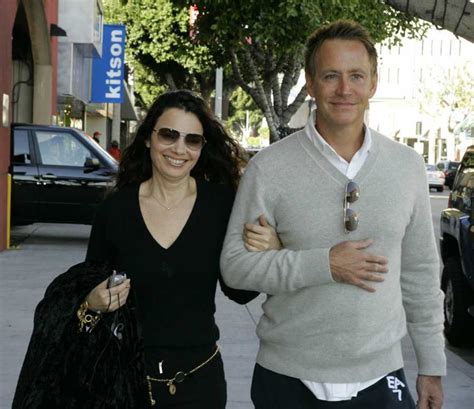 Fran Drescher Reveals The One Thing That Kept Her From Realizing Her Ex Husband Is Gay