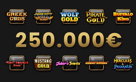 250.000 € Ödüllü Slot Turnuvası - Mobilbahis Bonus