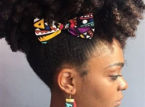 African Hair Accessories That Every Black Women Should Have In 2020