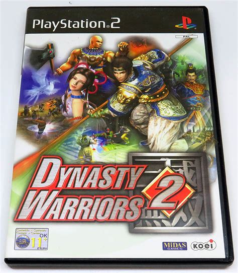 The warriors iso for playstation 2 (ps2) and play the warriors on your devices windows pc , mac ,ios and android! Dynasty Warriors 2 PS2