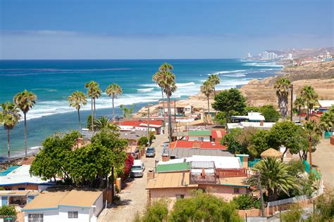 Los 15 Mejores Lugares Turísticos De Tijuana Que Debes Visitar Alguna