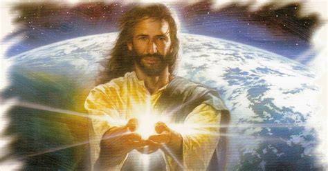 Caminho Certo Jesus é A Luz Do Mundo
