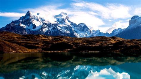 Experience a full circuit of amazing sites in chile & argentina on an overland adventure in #patagonia sponsored by jeep®. PATAGONIA - Paisajes naturales y hermosos del sur de ...