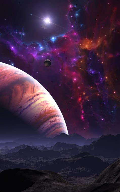 Free Download Outer Space Wallpaper 2560x1600 Outer Space Galaxies