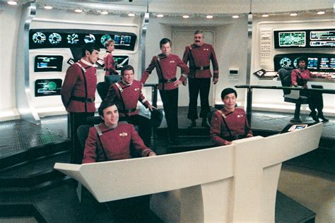 Star Trek Iv The Voyage Home 1986 The ‘one With The Whales Is