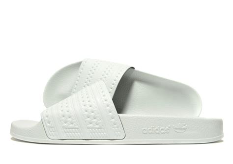 Lyst Adidas Originals Adilette Slides