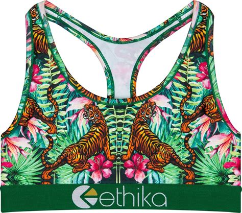 ethika womens the sports bra at amazon women s clothing store