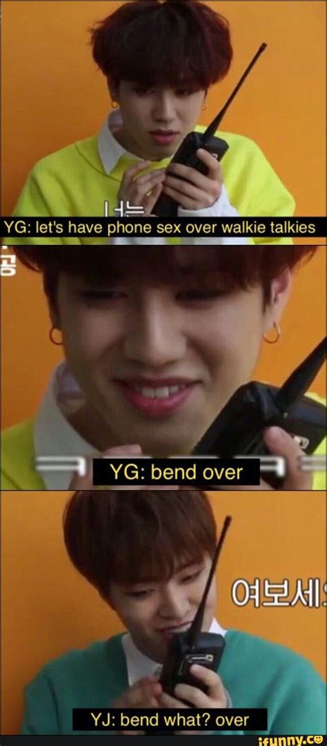 Make i got this memes or upload your own images to make custom memes. GOT7 Meme | Got7 meme, Got7 funny, Got7
