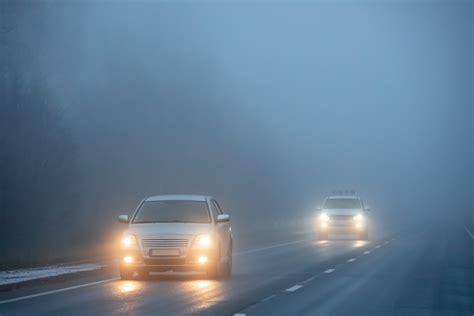 Faulty Fog Lights What To Look Out For Motorsolve