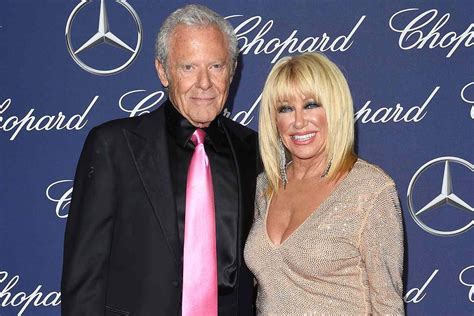 Suzanne Somers Confesses The Secret To Her 40 Year Marriage Sex Every