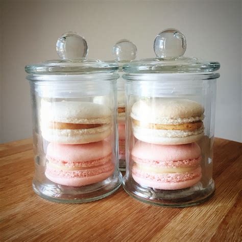 If a family member gets married & doesn't tell anyone for 2 months. Wedding gifts. By Lil Miss Macaron | Macarons, Food ...