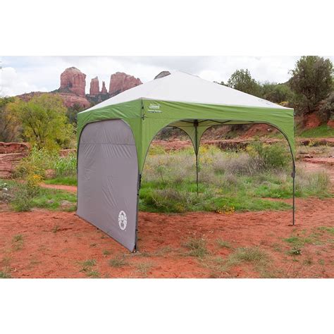 Instant setup with comfort grip™ technology. Coleman Max Instant Canopy 12x12 & Coleman Instant Canopy ...