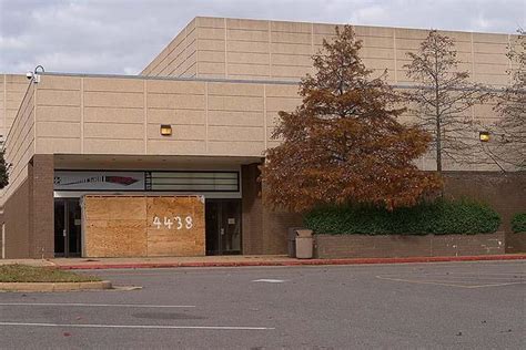 Mall Of Memphis Cinema In Memphis Tn Cinema Treasures