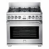 Kenmore Pro Double Oven