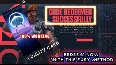 Get A Valorant Redeem Code Part 2 Youtube