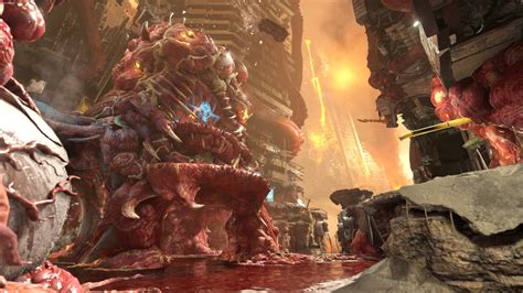 DOOM Eternal Joins Xbox Game Pass This Week; Super Gore Nest Master