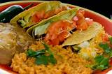 Mexican Food Home Delivery Images